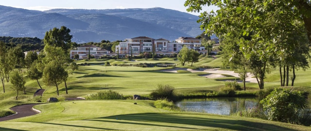 Royal Mougins Golf Resort