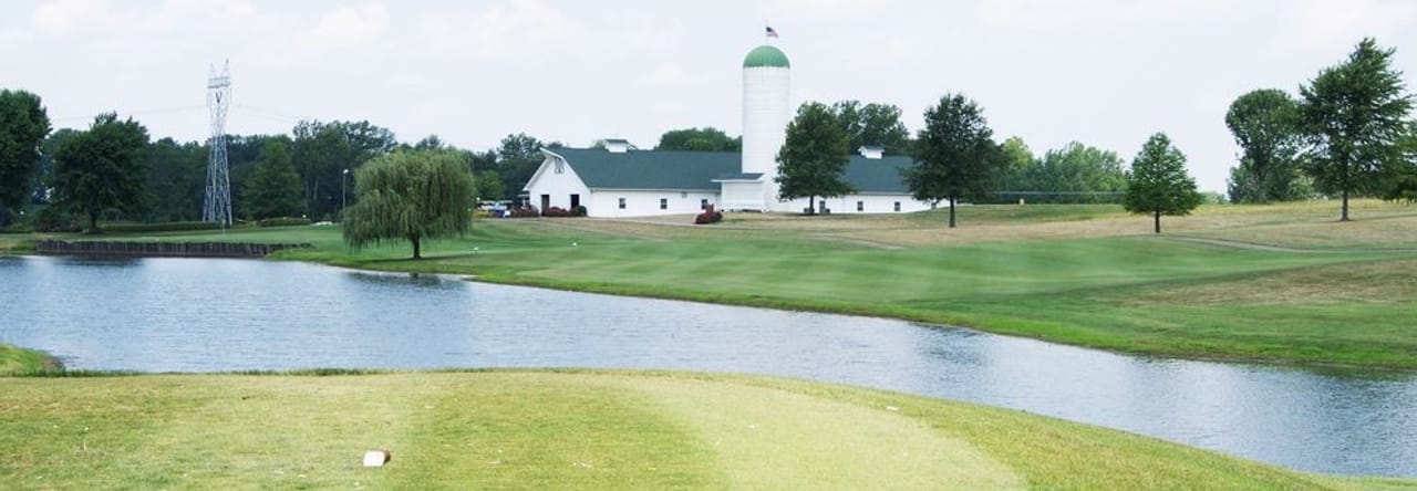 Country Oaks Golf Club