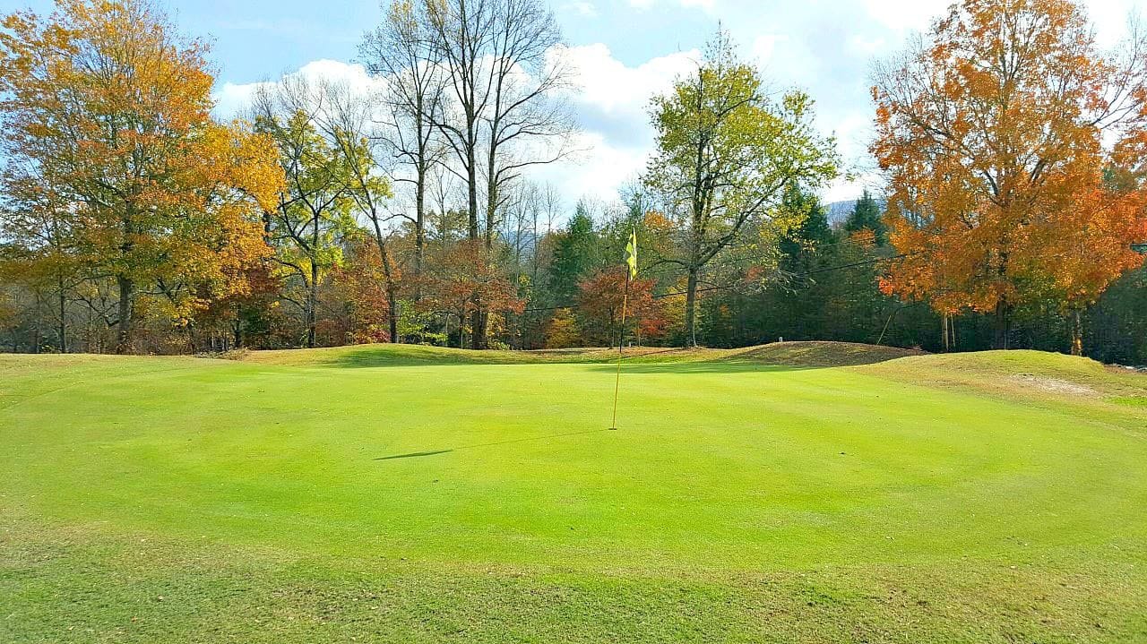 Bent Creek Golf Course