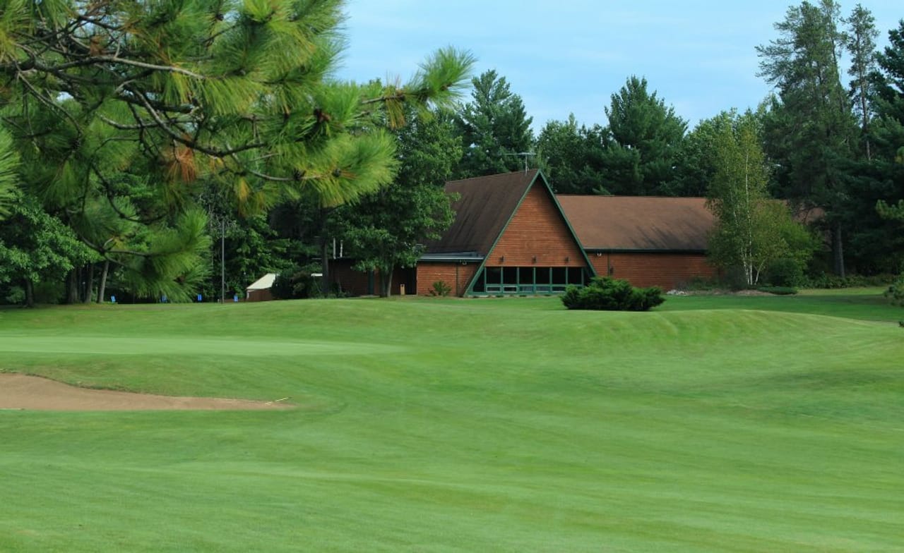 Pine Hills Golf Course