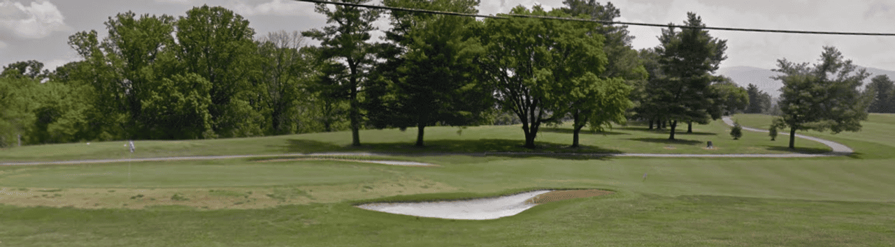 Nolichucky View Golf Club