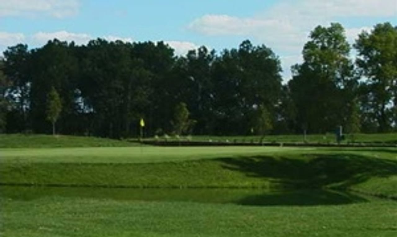 Sycamore Golf Club - North Manchester