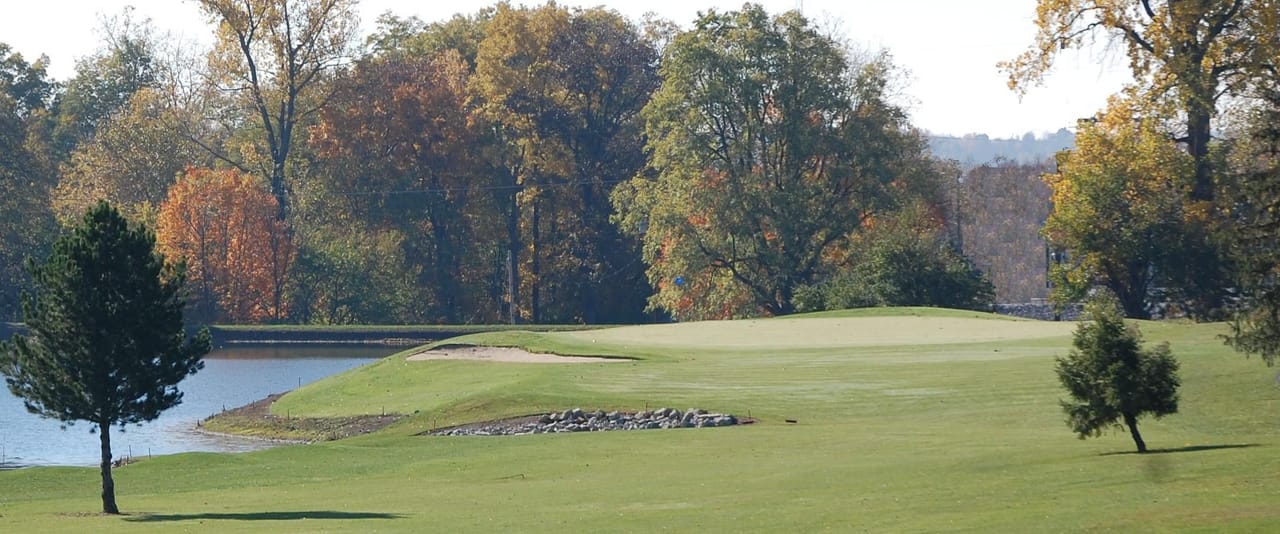 Highland Lake Golf Course