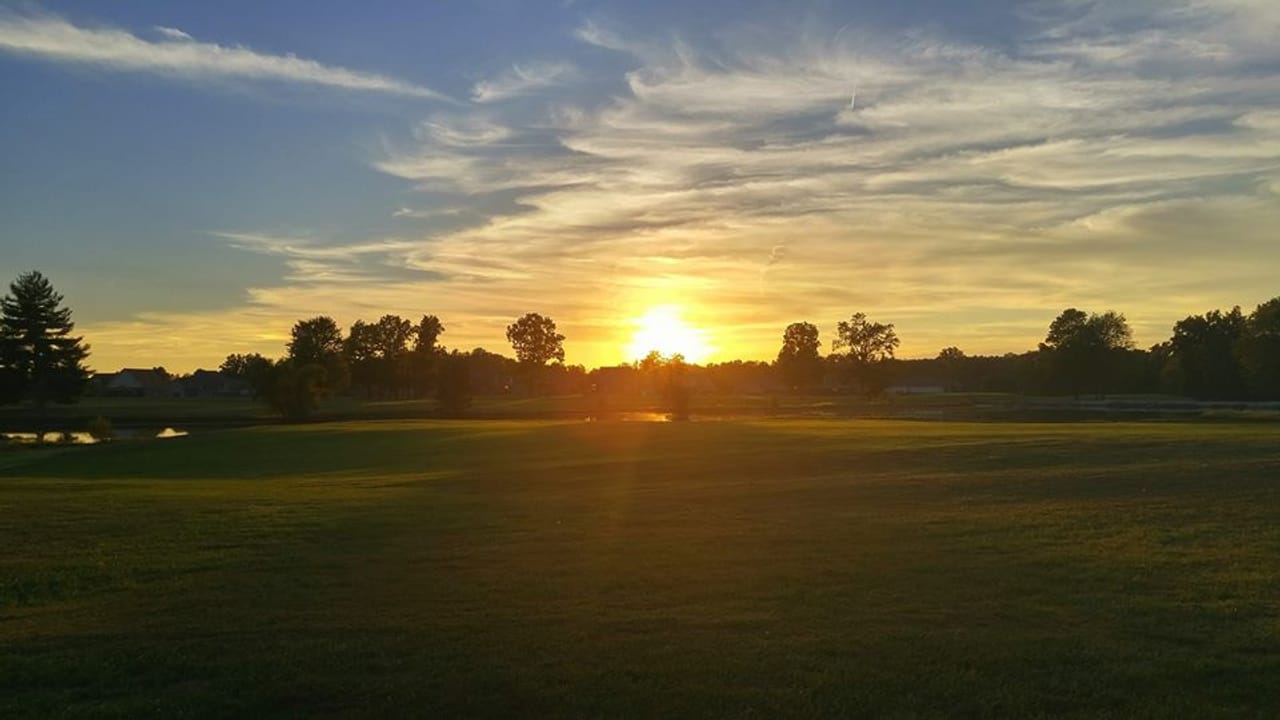 Westwood Golf Course