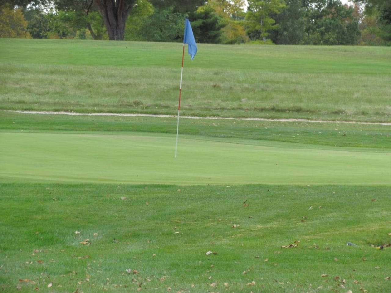 Hon-E-Kor Golf and Country Club