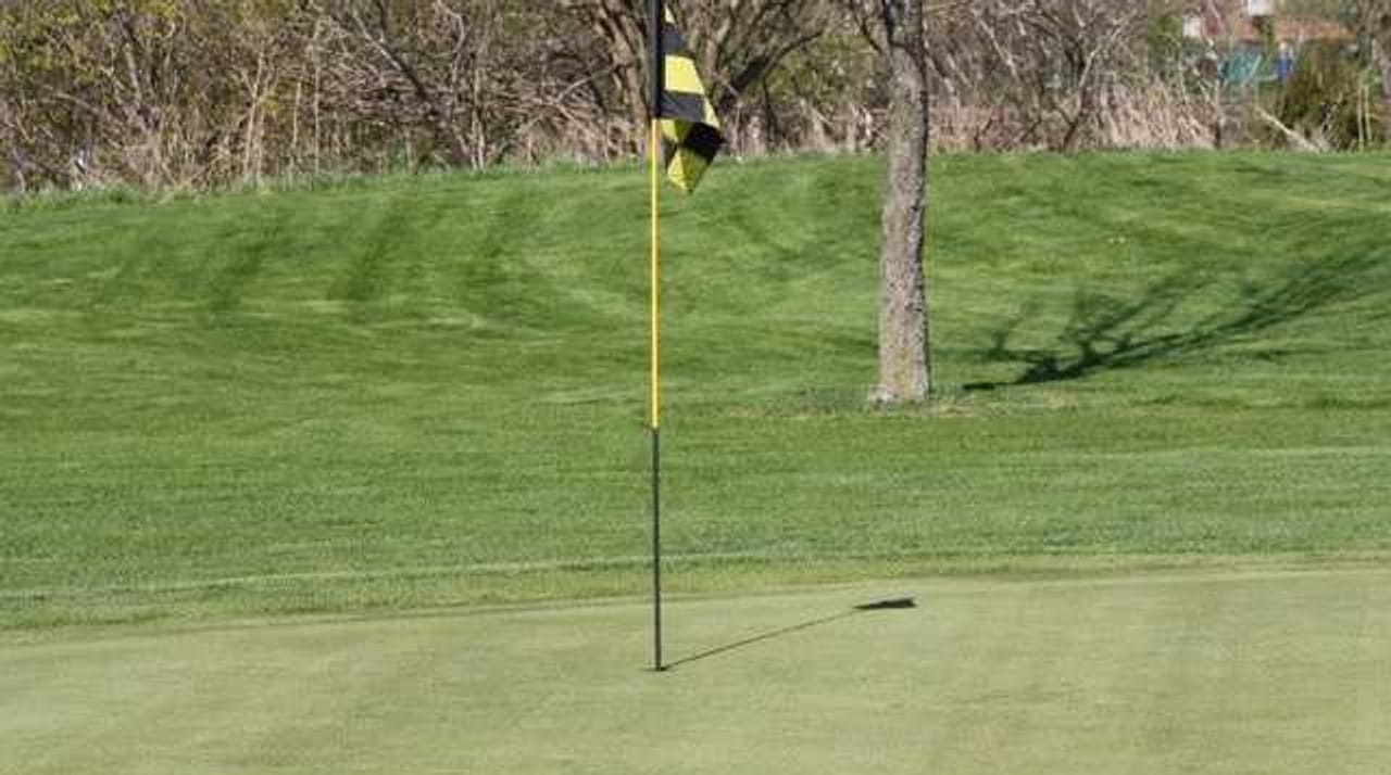 Little River Golf Course