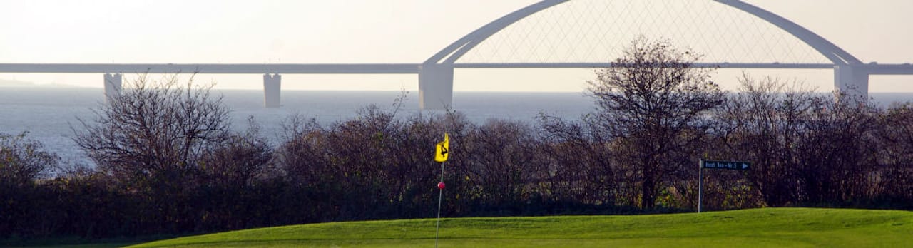 Golf Club Fehmarn (Kurzplatz)