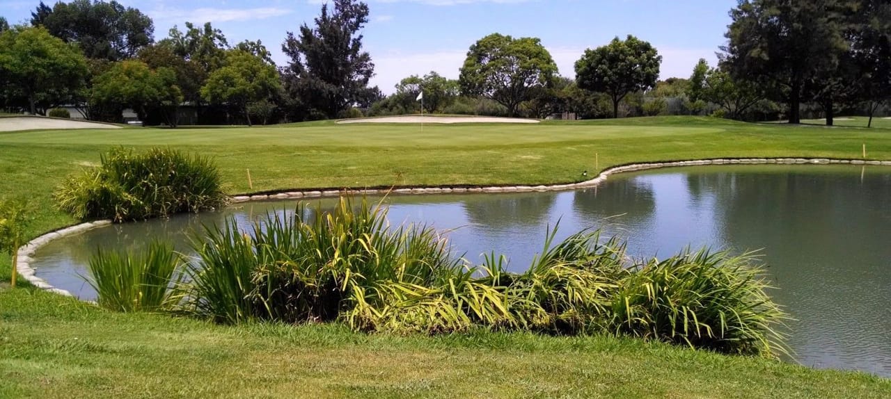 Sunnyvale Golf Course