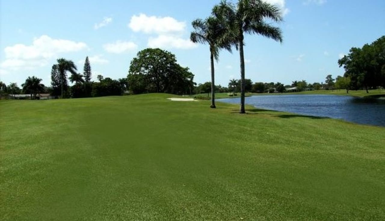 Lakewood Country Club of Naples
