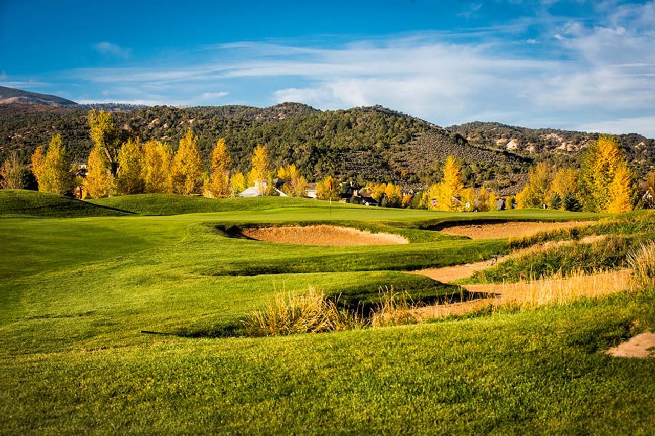 Eagle Ranch Golf Club