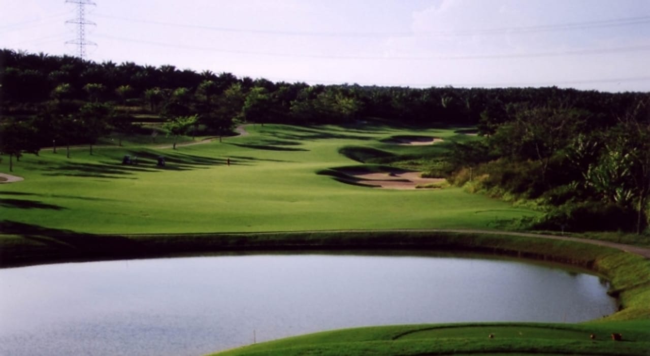 The Legends Golf & Country Resort (Jack Nicklaus)