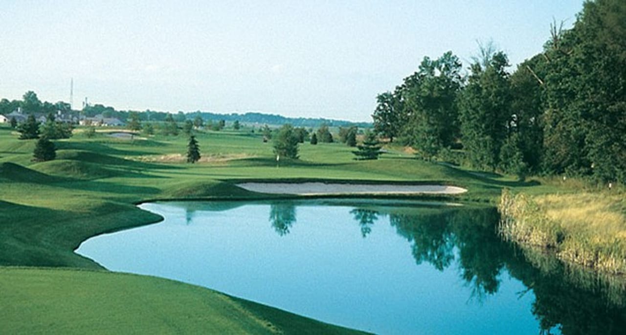 The Legends Golf & Country Resort (Arnold Palmer 10-18)