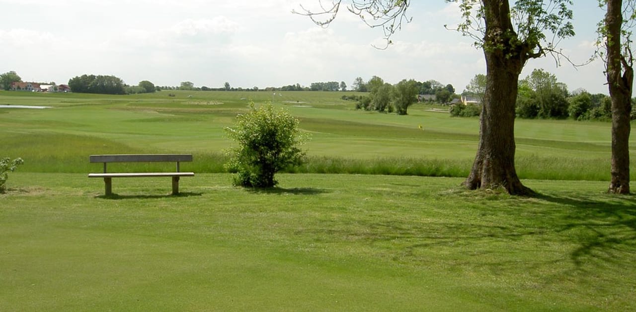 Greve Golfklub (Par 3)