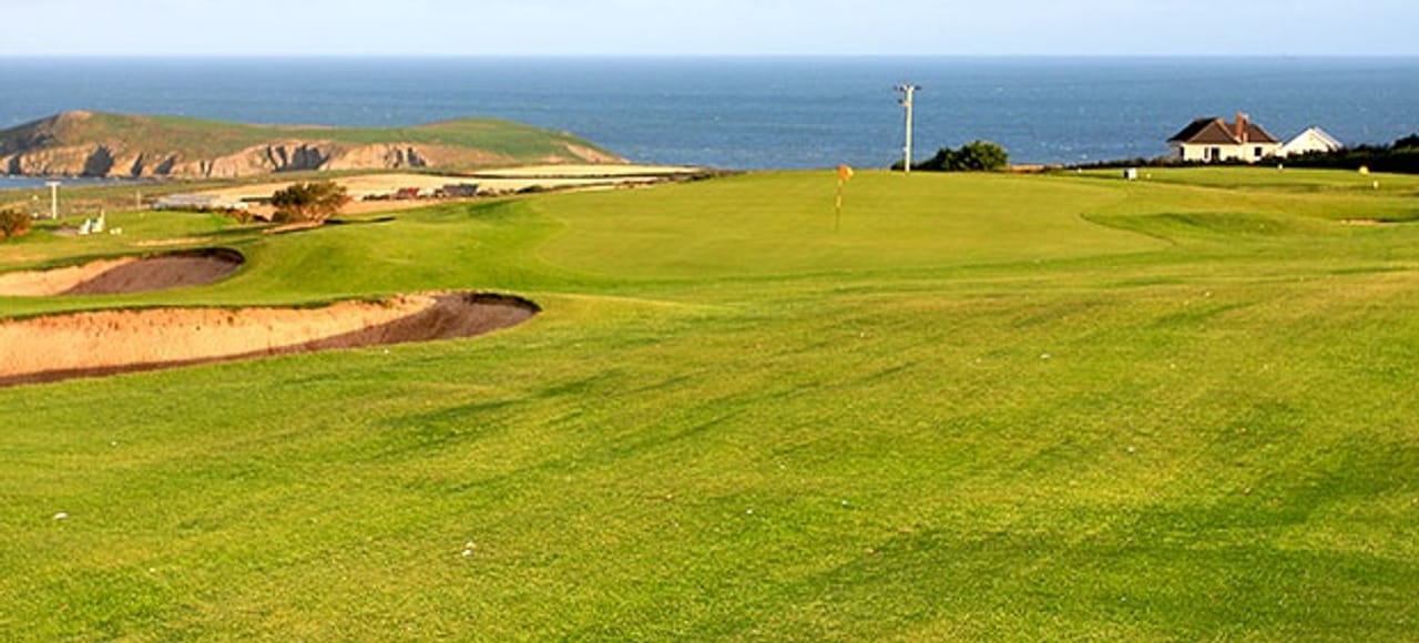 Cardigan Golf Club