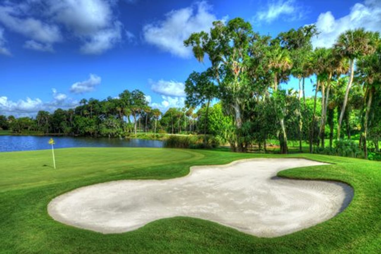 Sugar Mill Country Club