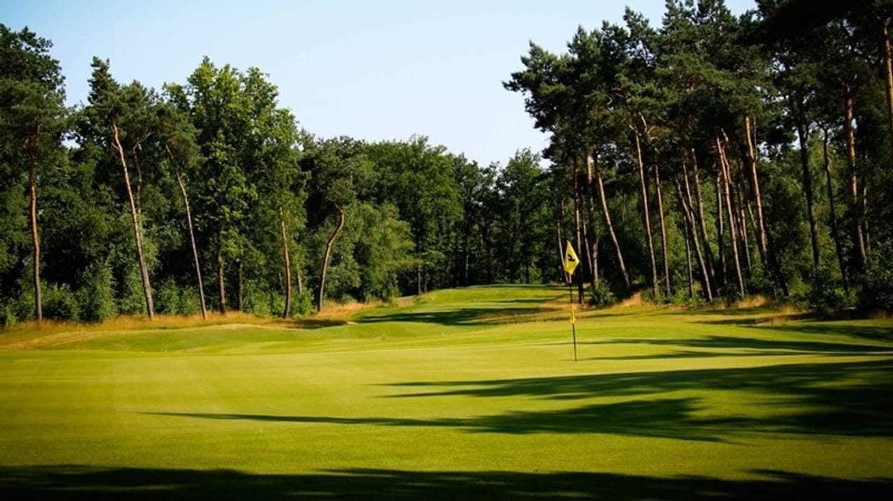 Golfbaan de Swinkelsche (Championship)