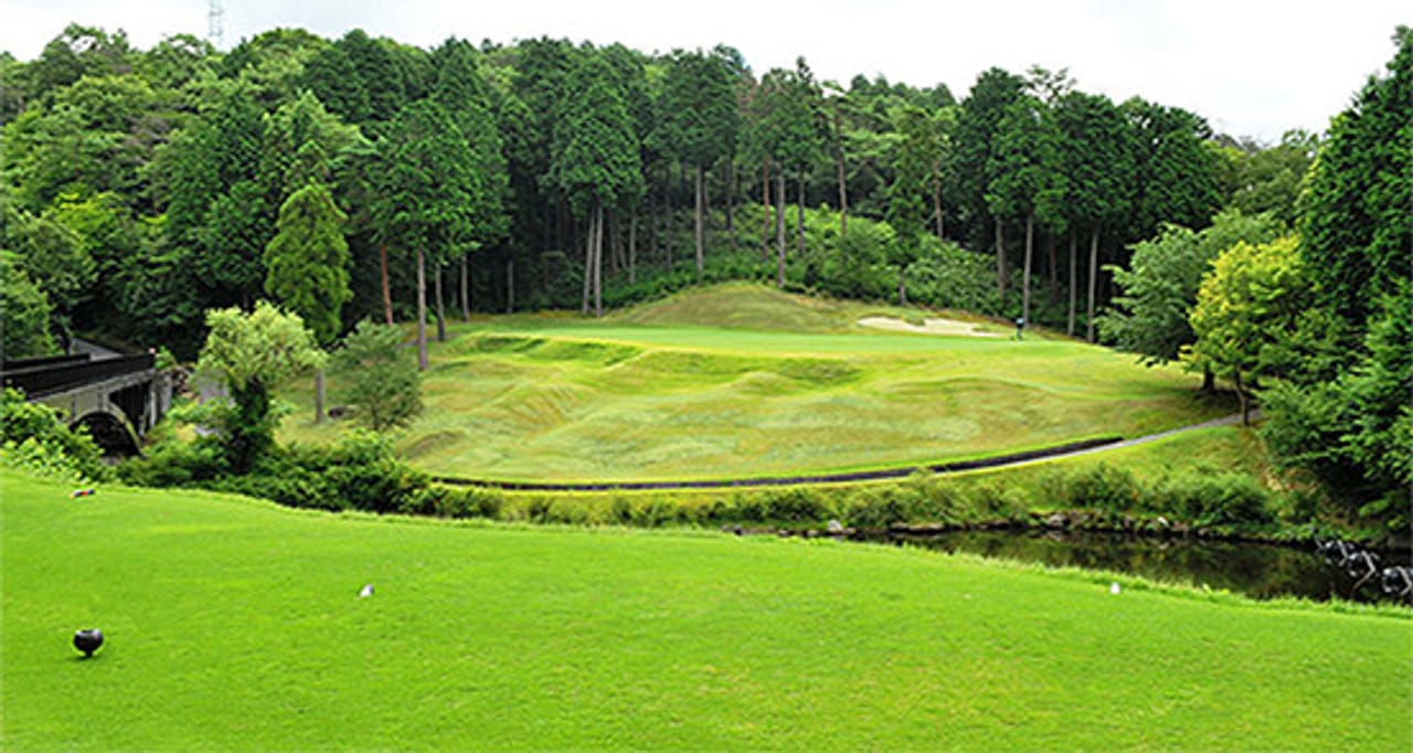Hananoki Golf Club