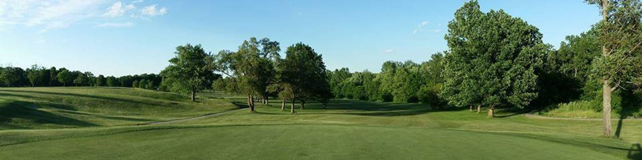Cardinal Hills Golf Course
