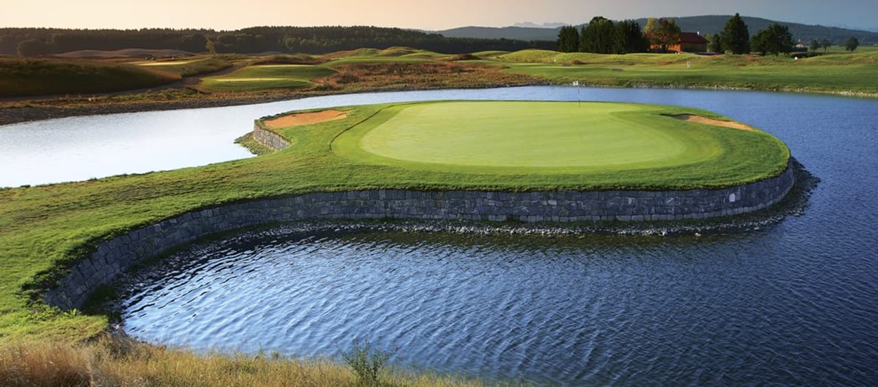 Golf Valley München (Golfpark)