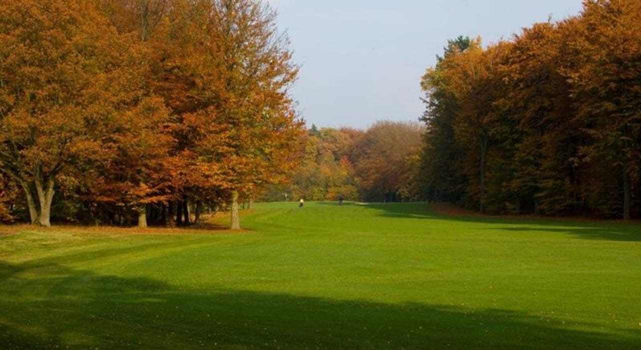Sallandsche Golfclub de Hoek