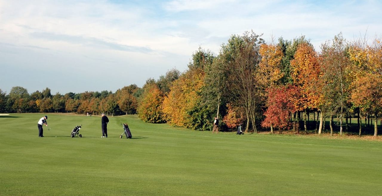 Golf & Countryclub Geijsteren