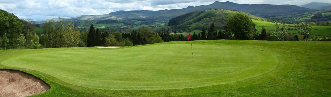 Cradoc Golf Club