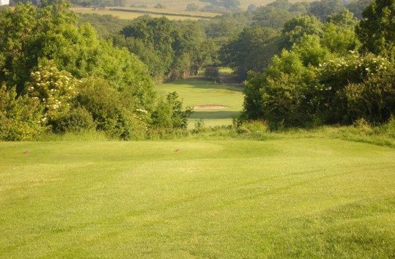 Creigiau Golf Club
