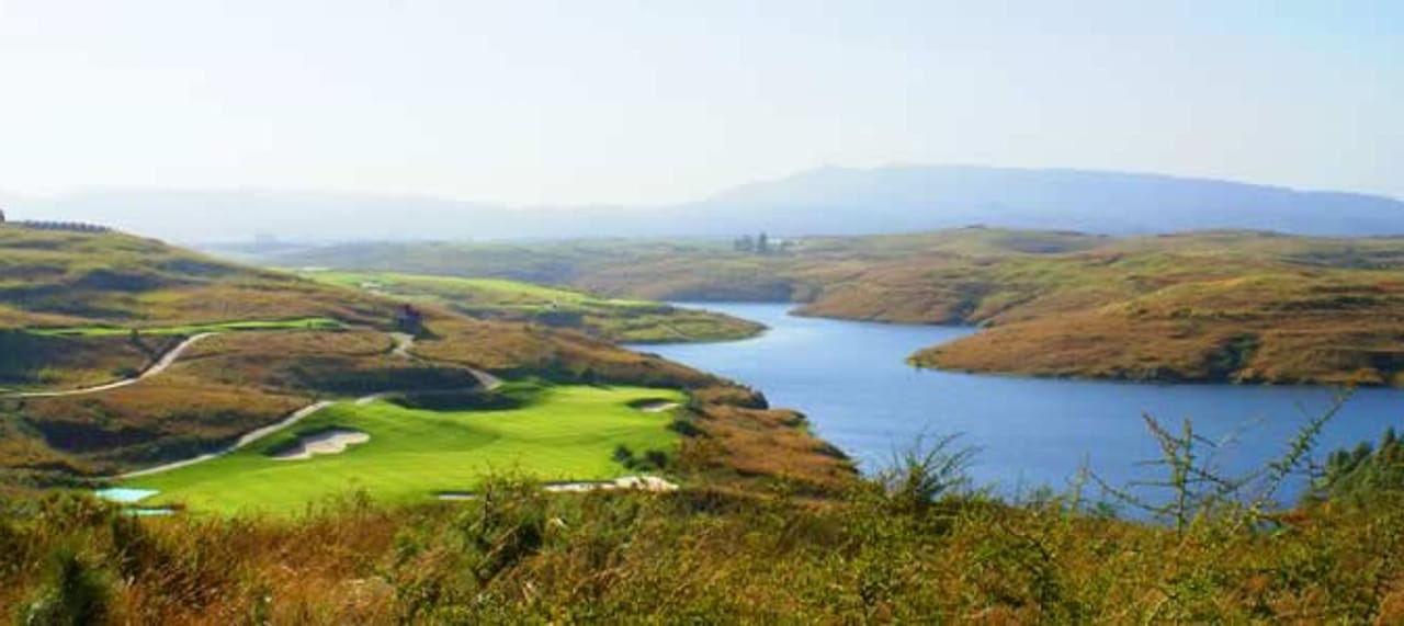 Meadow Lake Golf Club