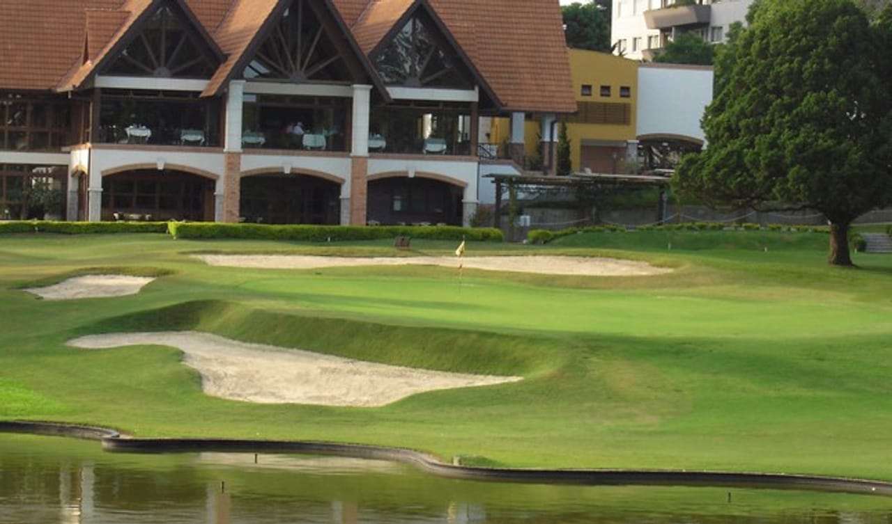 Graciosa Country Club