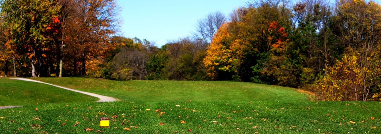 Blue Bear Golf Course