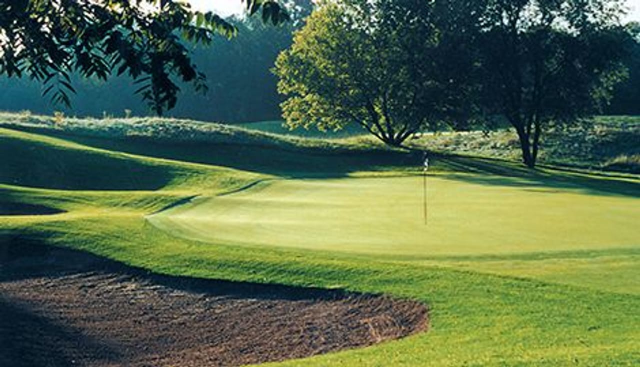 Blackthorn Golf Club