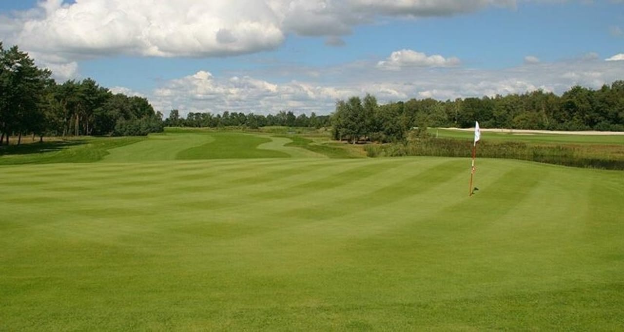 Hooge Graven Golfclub Ommen (18h)