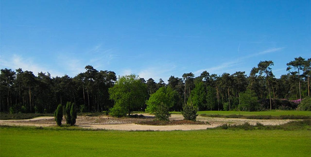 Hooge Graven Golfclub Ommen (Par 3)
