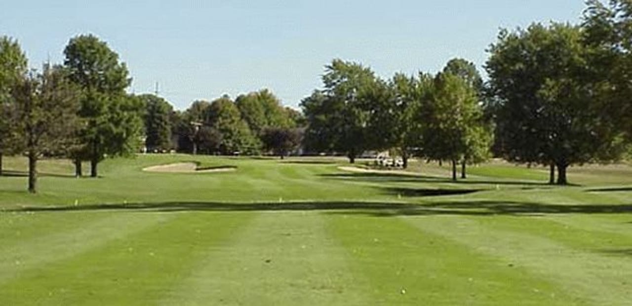 Rozella Ford Golf Club