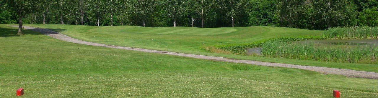 Turkey Run Golf Club
