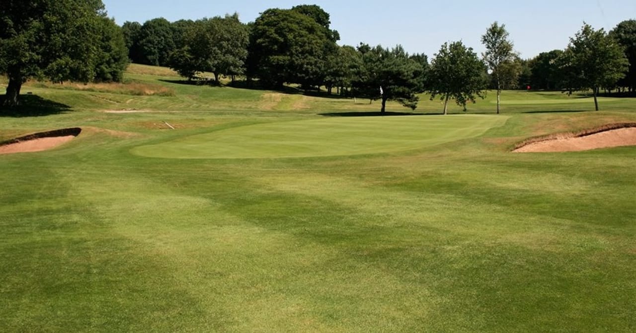 Glamorganshire Golf Club