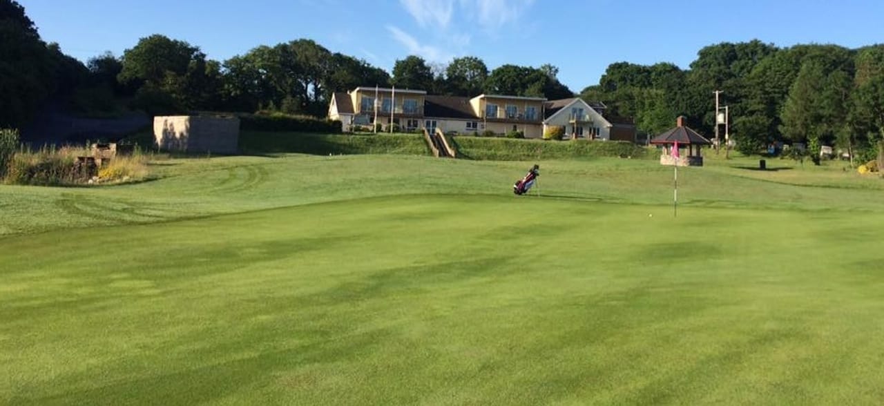 Glyn Abbey Golf Club