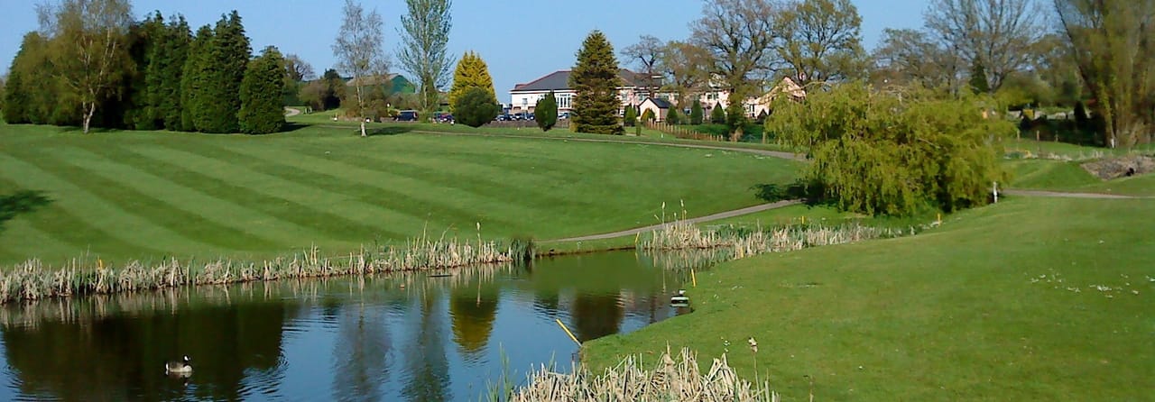 Greenmeadow Golf & Country Club