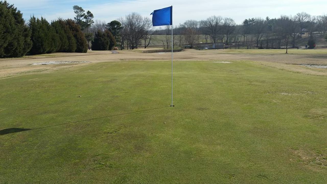 Fulton Country Club