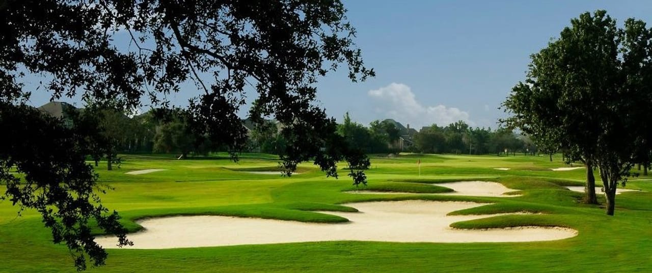 Stonebridge Golf Club of New Orleans