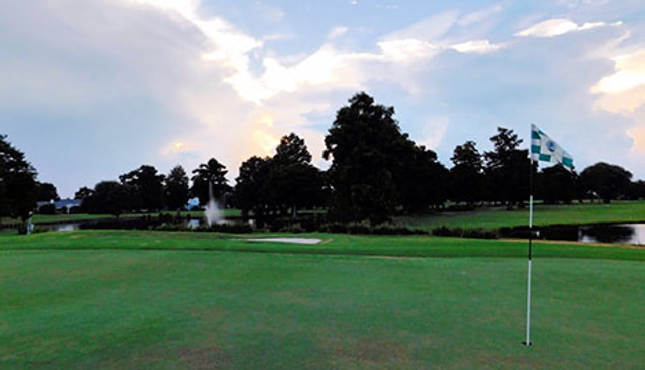 Timberlane Country Club