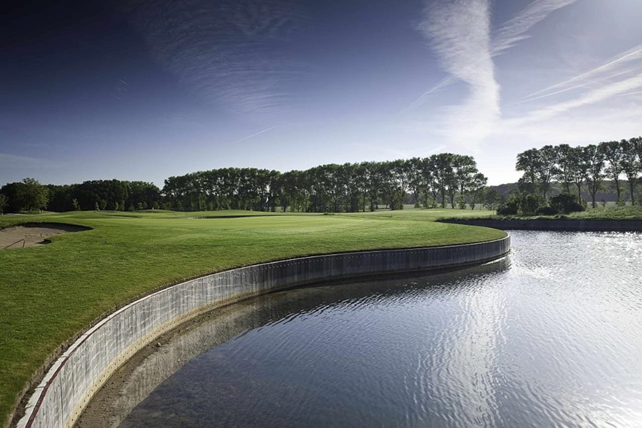 Golf Gut Glinde (Meisterschaftsplatz)