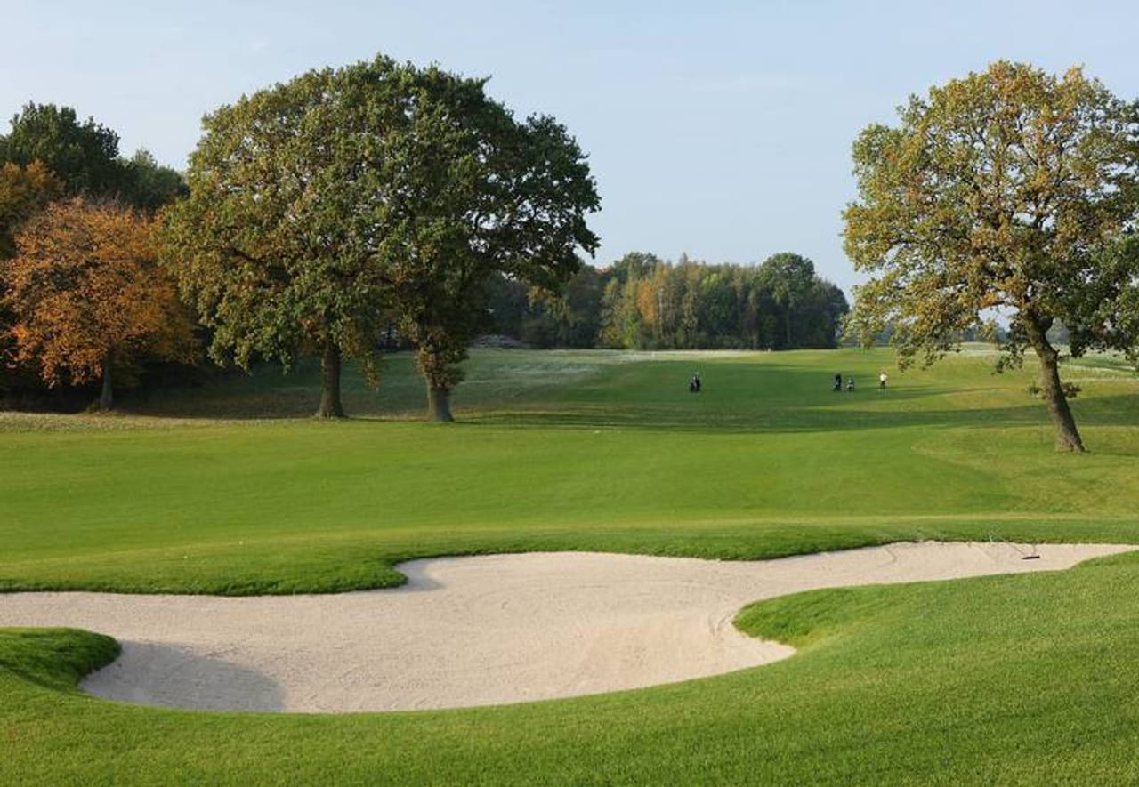 Golf Gut Glinde (Kurzplatz)