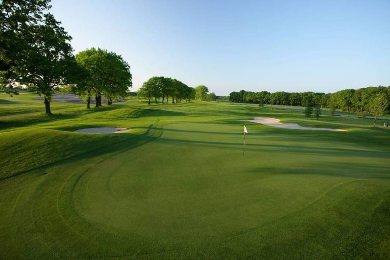 Golf Gut Glinde (9 Loch)