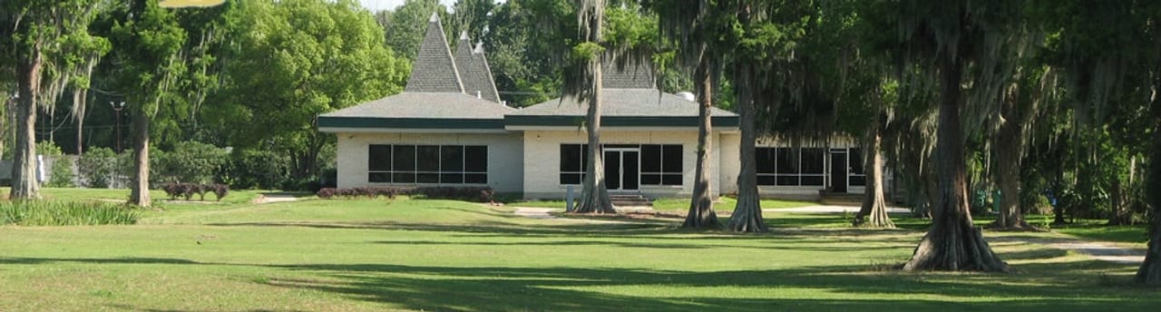 Grand Ridge Golf Club