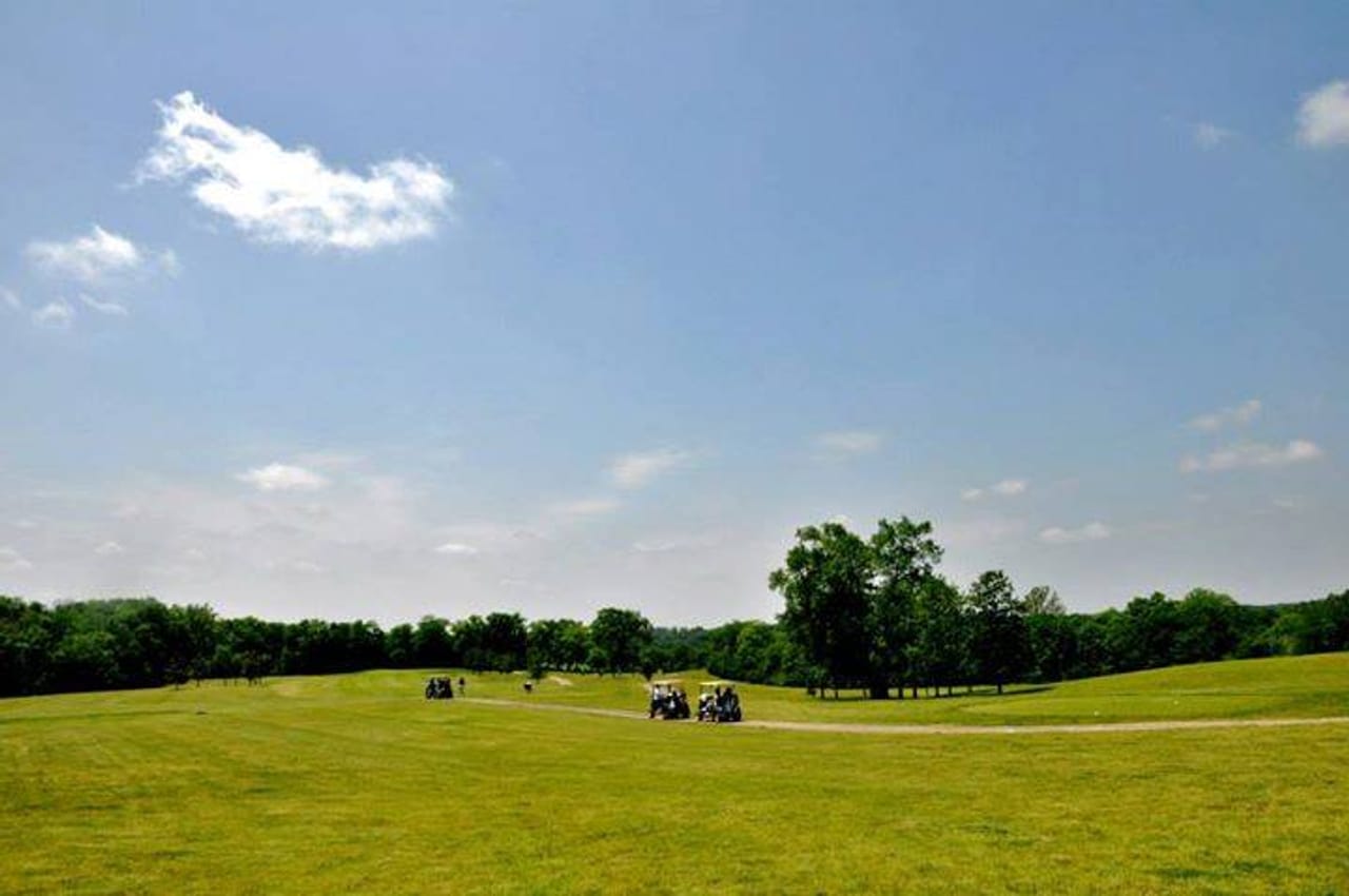 Split Rock Golf Course