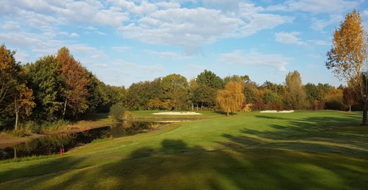 Helmondse Golfclub Overbrug