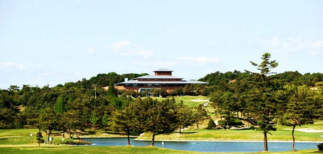 Kumgang Country Club