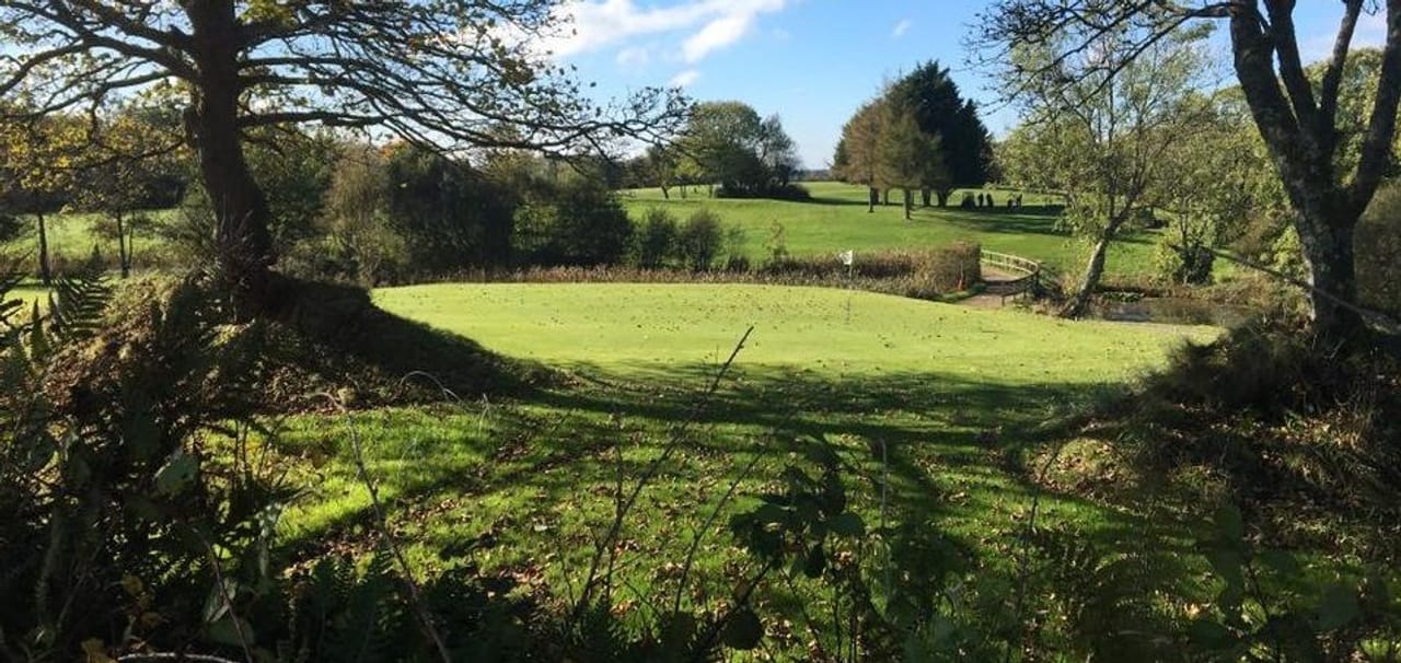 Haverfordwest Golf Club