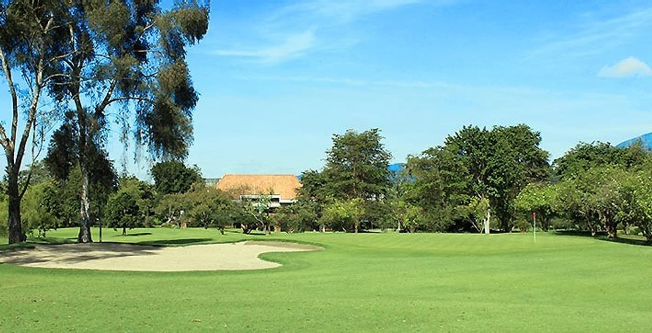 Club Campestre Los Arrayanes